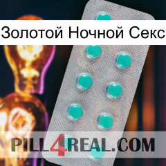 Золотой Ночной Секс 28